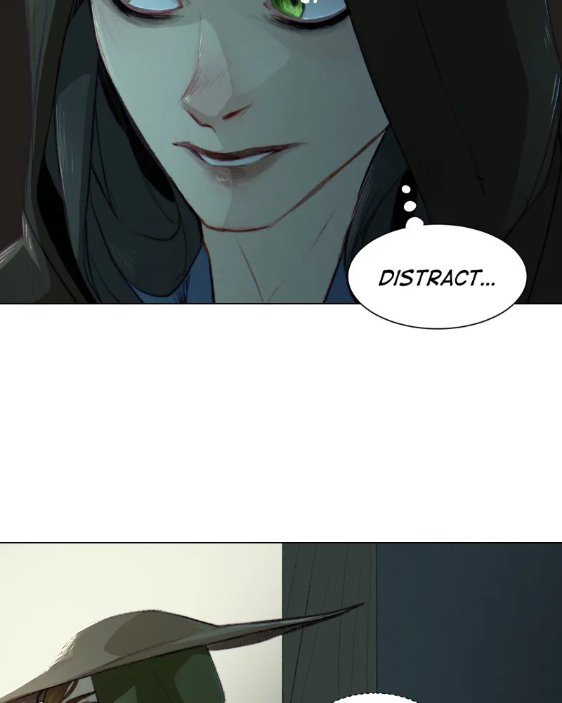 Stray Souls Chapter 6 page 12 - 