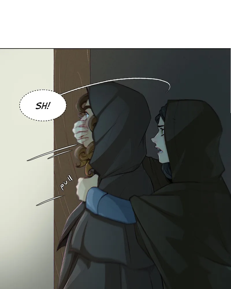 Stray Souls Chapter 6 page 14 - 