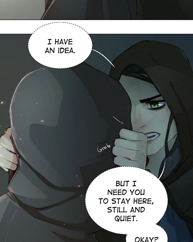 Stray Souls Chapter 6 page 15 - 