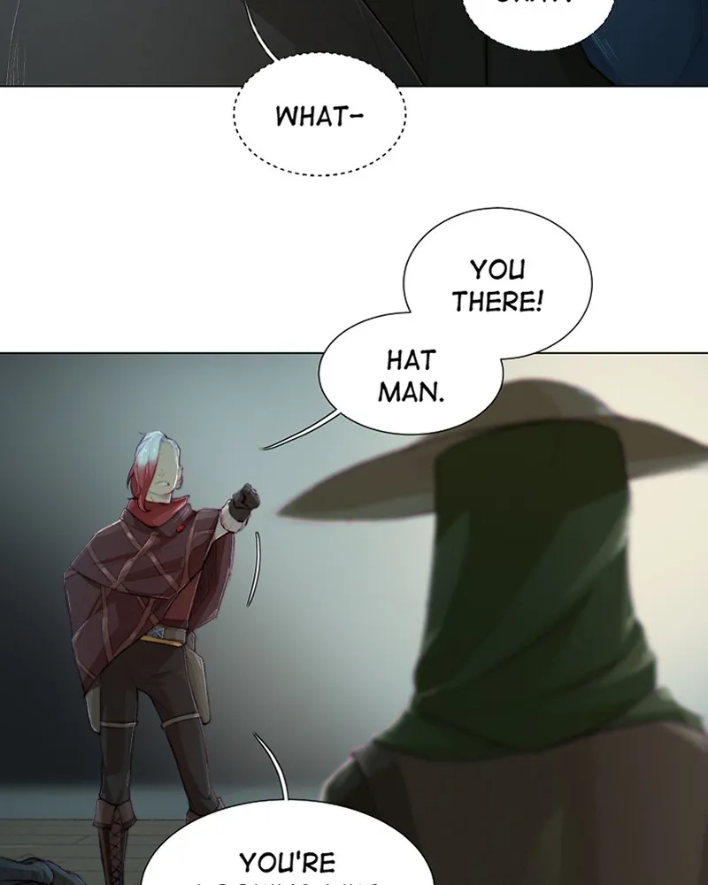 Stray Souls Chapter 6 page 16 - 