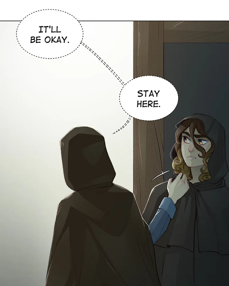 Stray Souls Chapter 6 page 18 - 