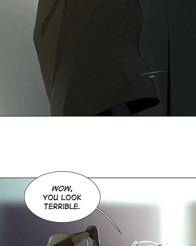Stray Souls Chapter 6 page 19 - 