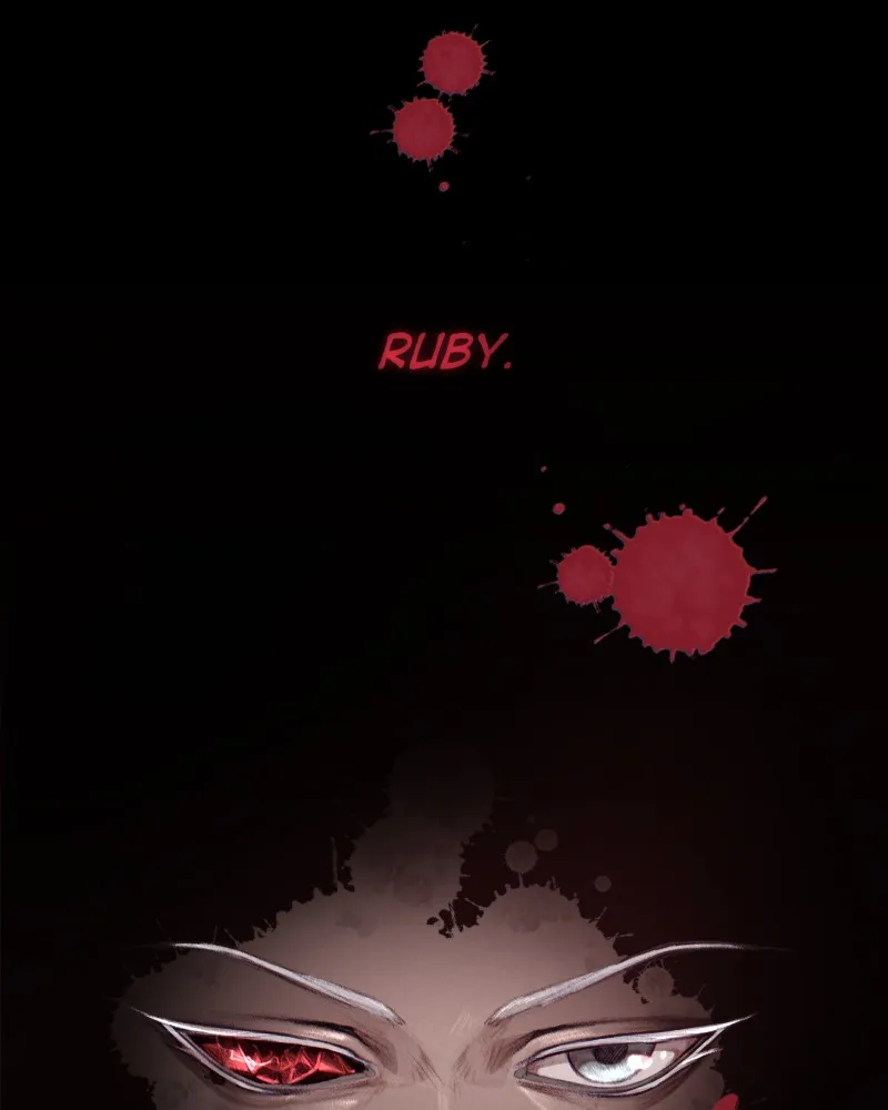 Stray Souls Chapter 6 page 3 - 