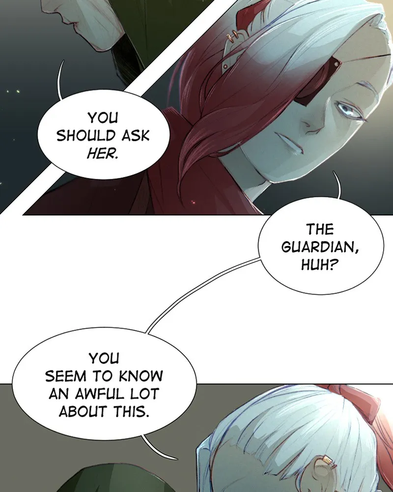 Stray Souls Chapter 6 page 22 - 