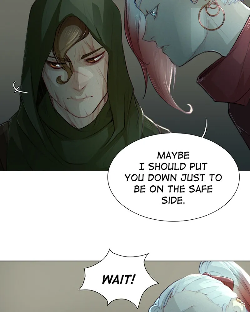 Stray Souls Chapter 6 page 23 - 