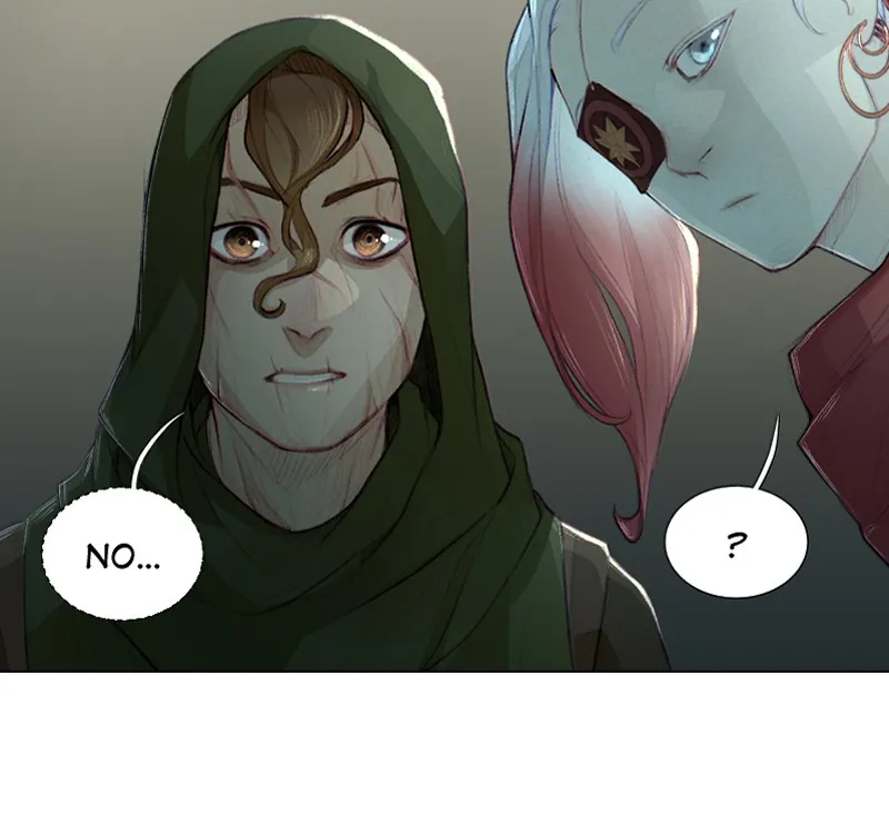 Stray Souls Chapter 6 page 24 - 