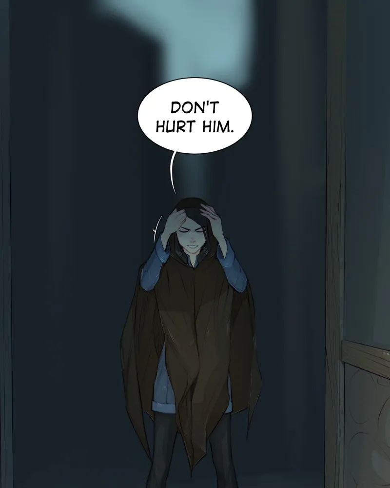 Stray Souls Chapter 6 page 25 - 