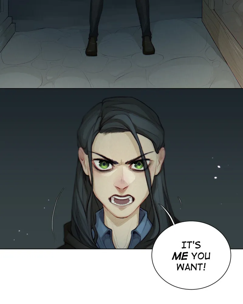 Stray Souls Chapter 6 page 26 - 