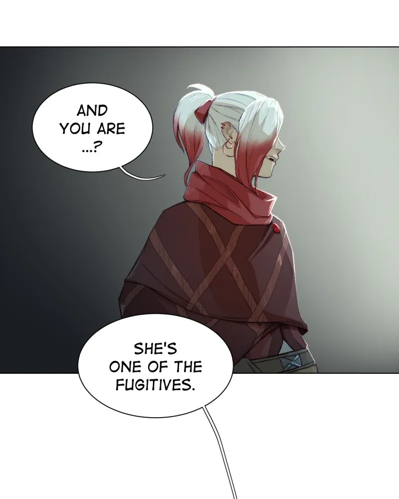 Stray Souls Chapter 6 page 27 - 