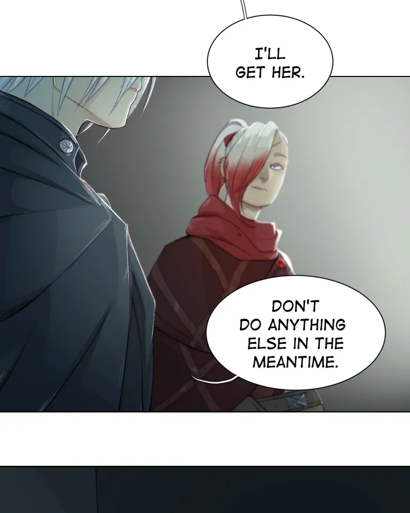 Stray Souls Chapter 6 page 28 - 