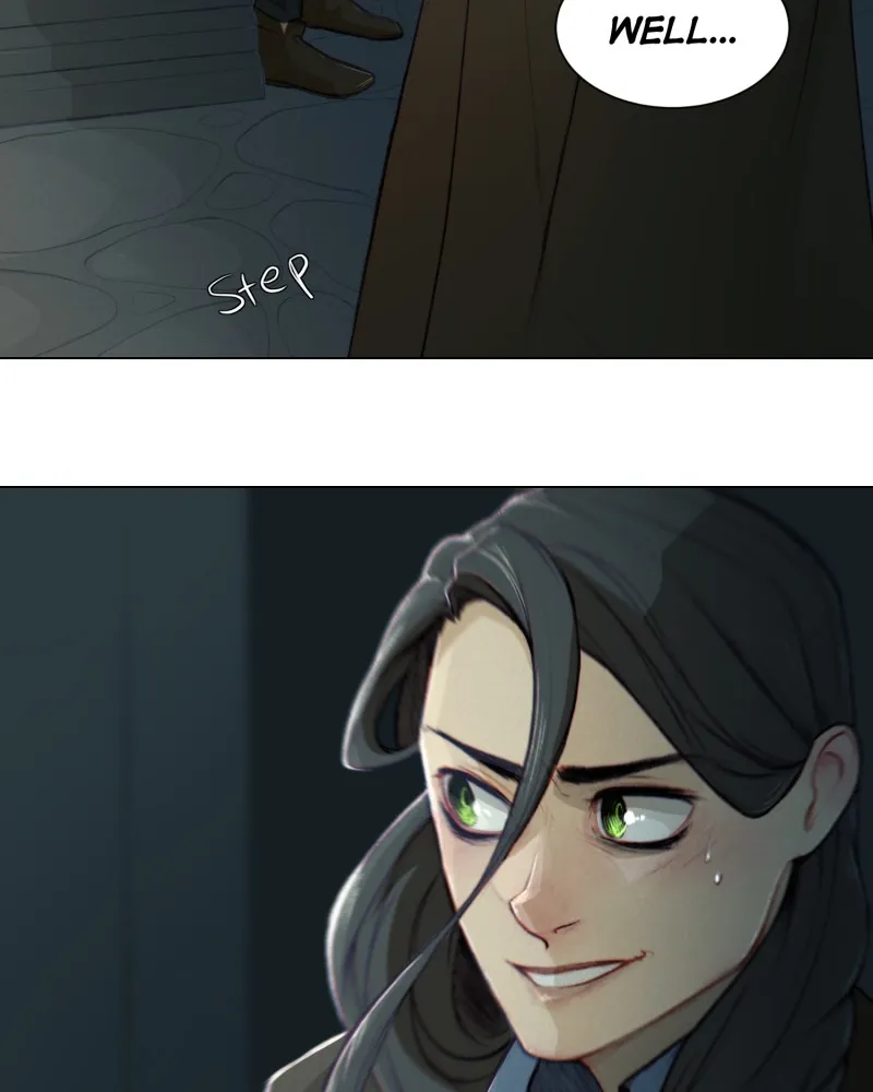 Stray Souls Chapter 6 page 30 - 
