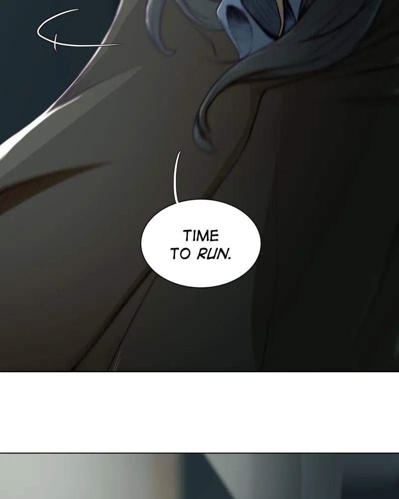Stray Souls Chapter 6 page 31 - 