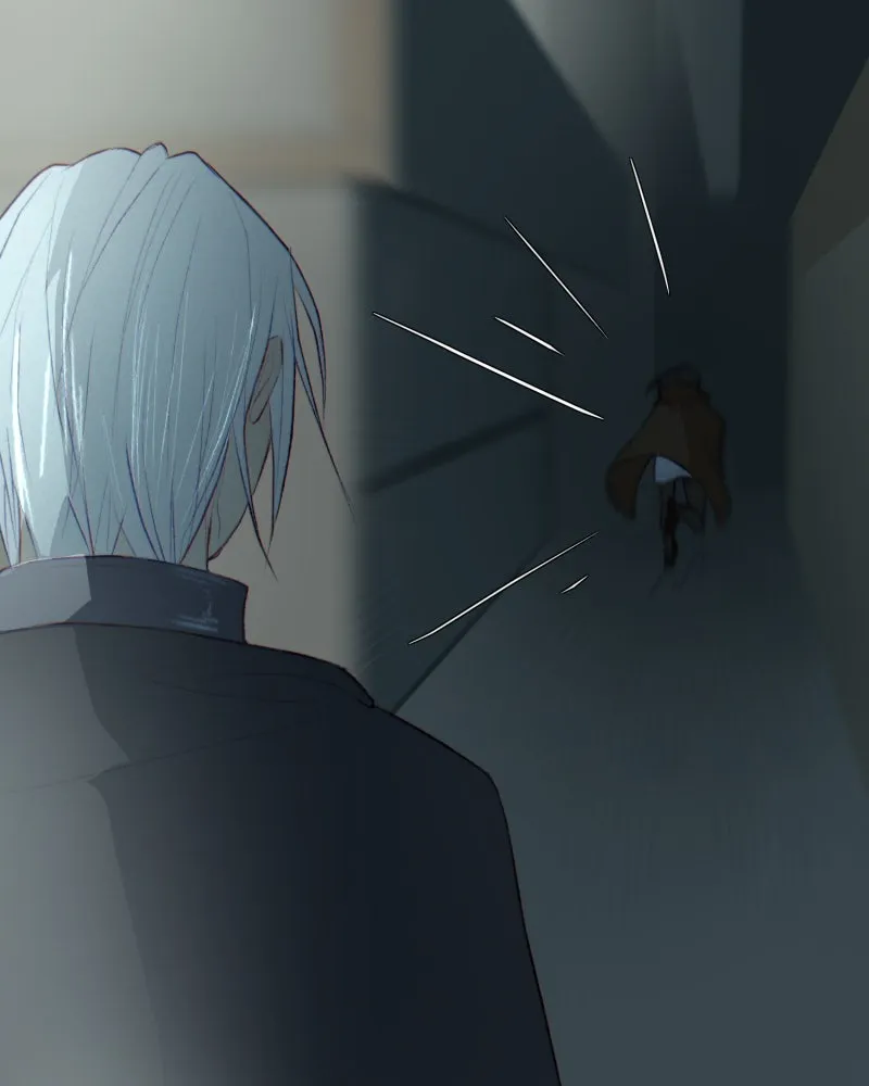 Stray Souls Chapter 6 page 32 - 