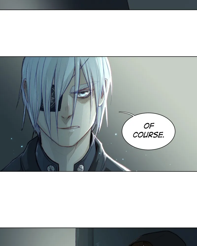 Stray Souls Chapter 6 page 33 - 