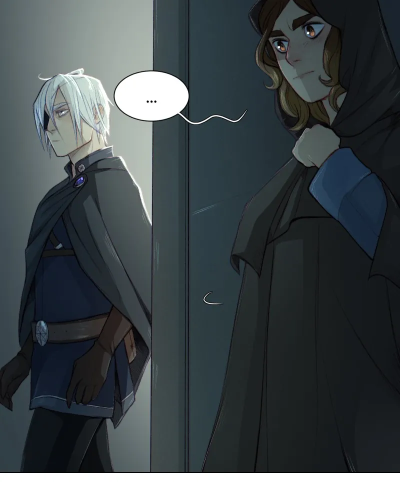 Stray Souls Chapter 6 page 34 - 