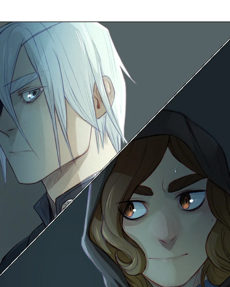 Stray Souls Chapter 6 page 35 - 