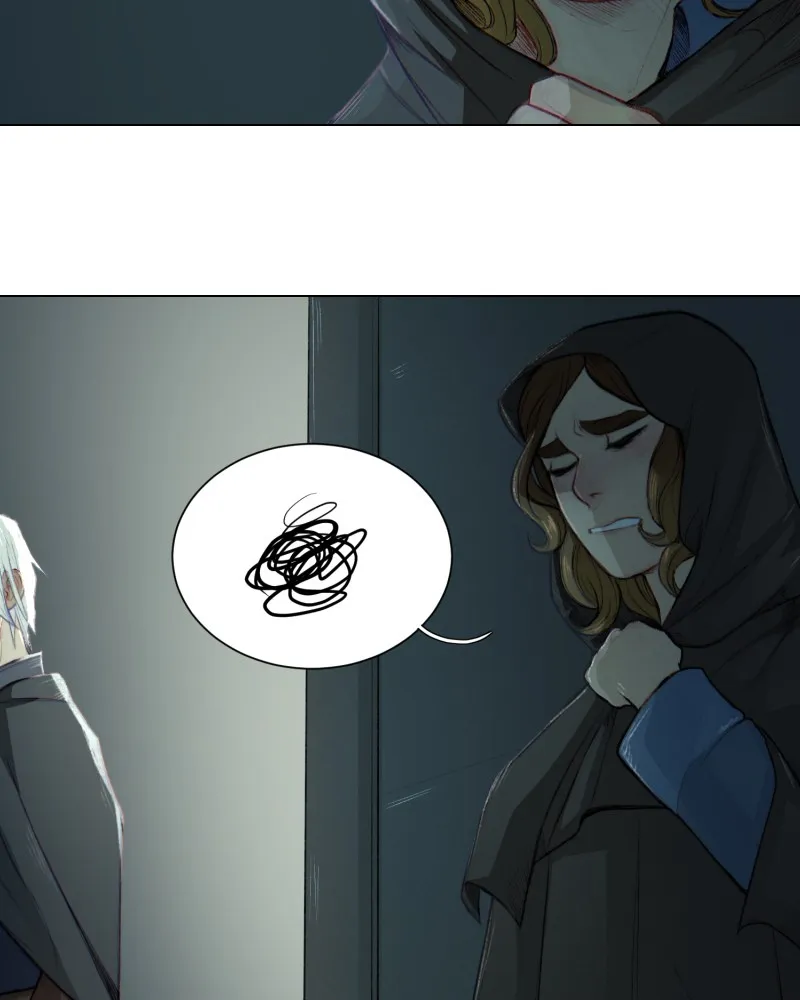 Stray Souls Chapter 6 page 36 - 