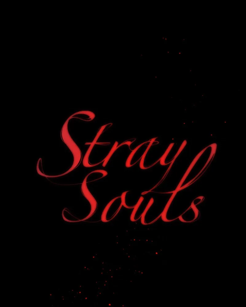 Stray Souls Chapter 6 page 5 - 