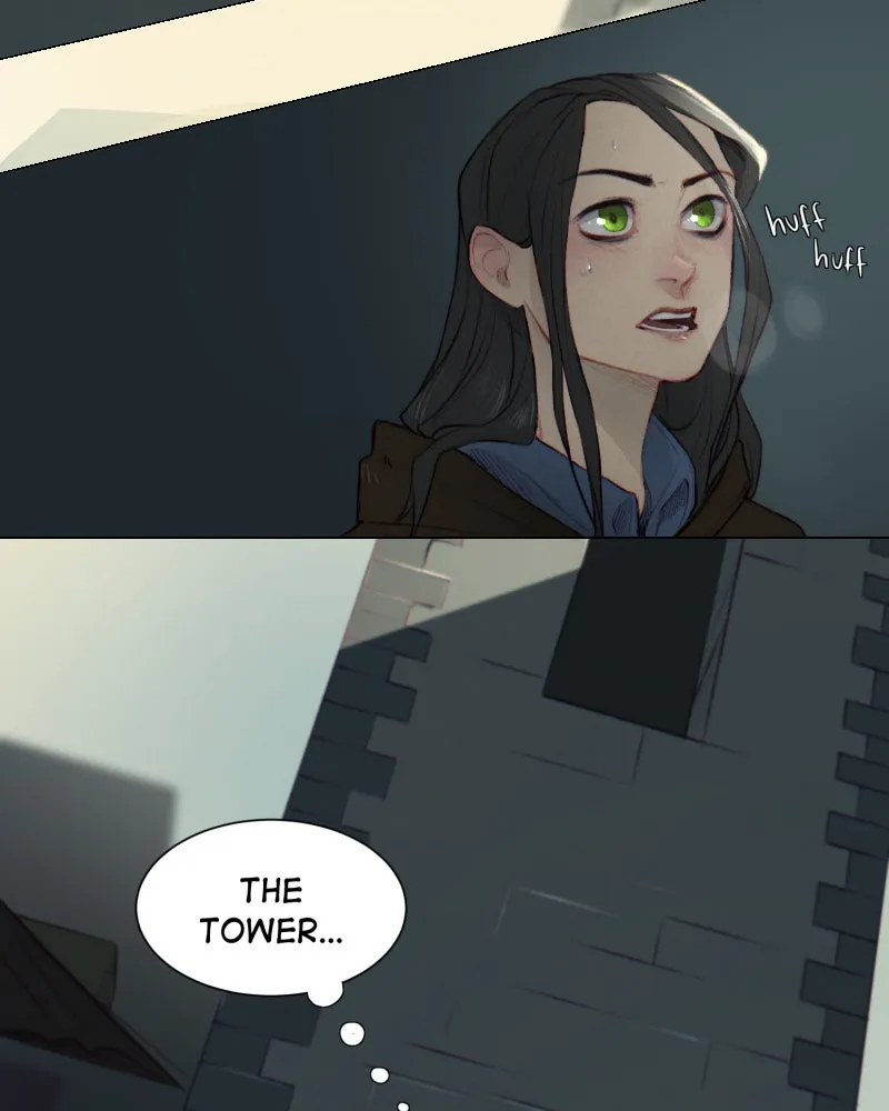 Stray Souls Chapter 6 page 42 - 