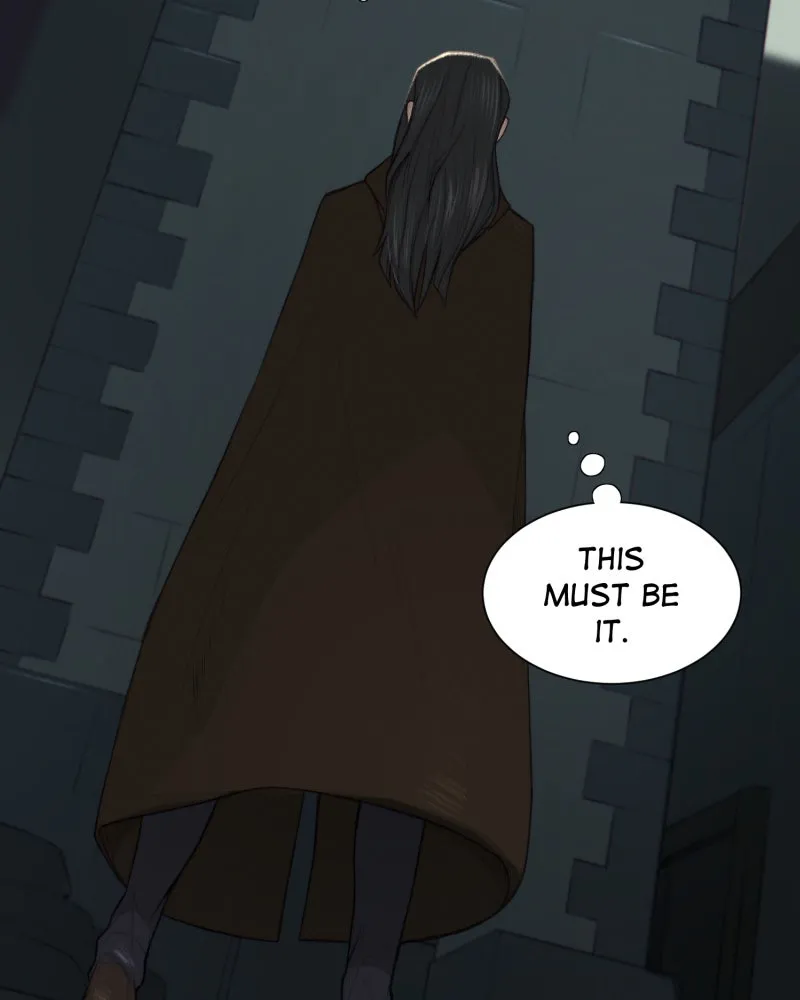Stray Souls Chapter 6 page 43 - 