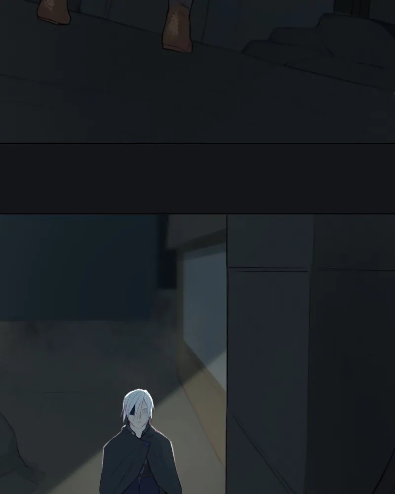 Stray Souls Chapter 6 page 44 - 