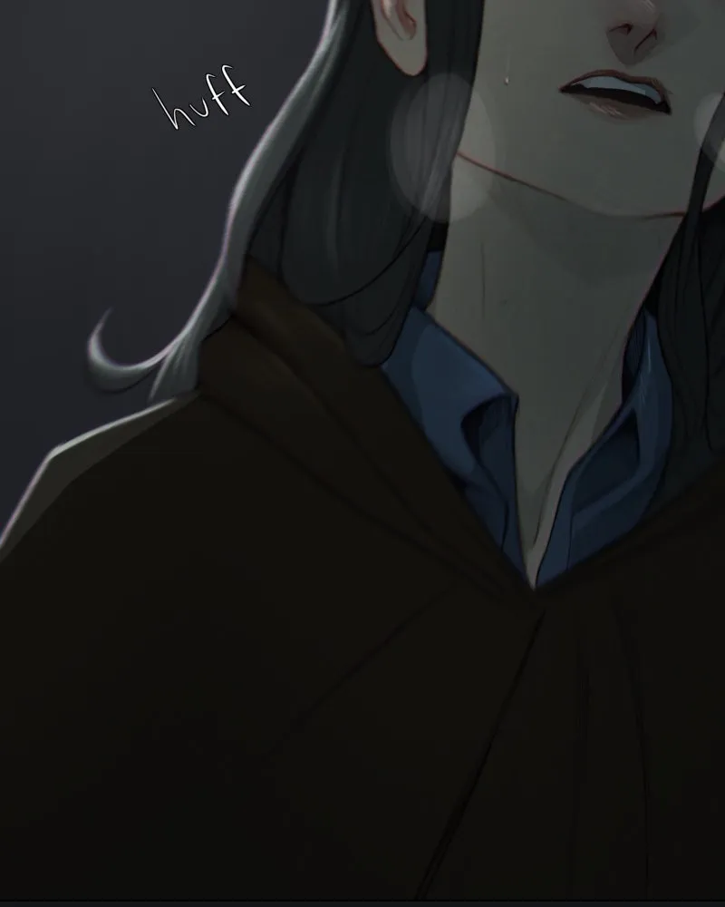 Stray Souls Chapter 6 page 47 - 