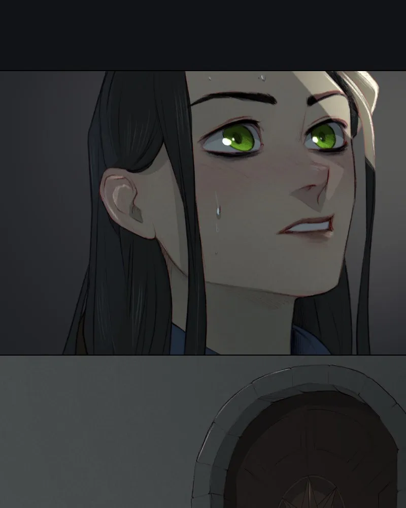 Stray Souls Chapter 6 page 49 - 