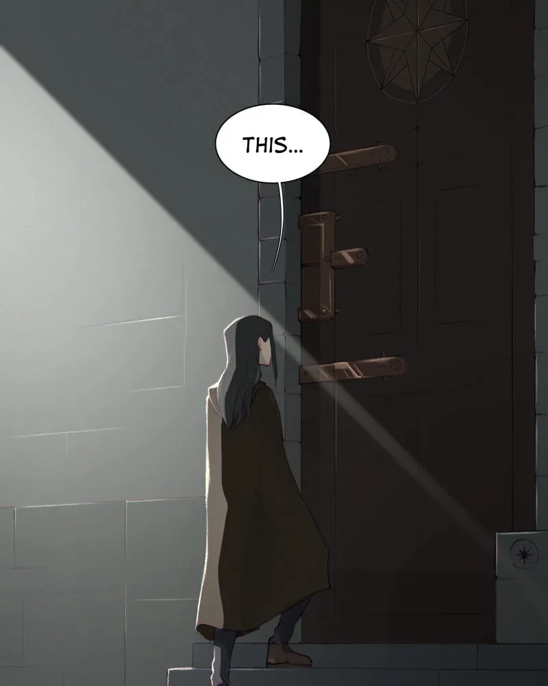Stray Souls Chapter 6 page 50 - 