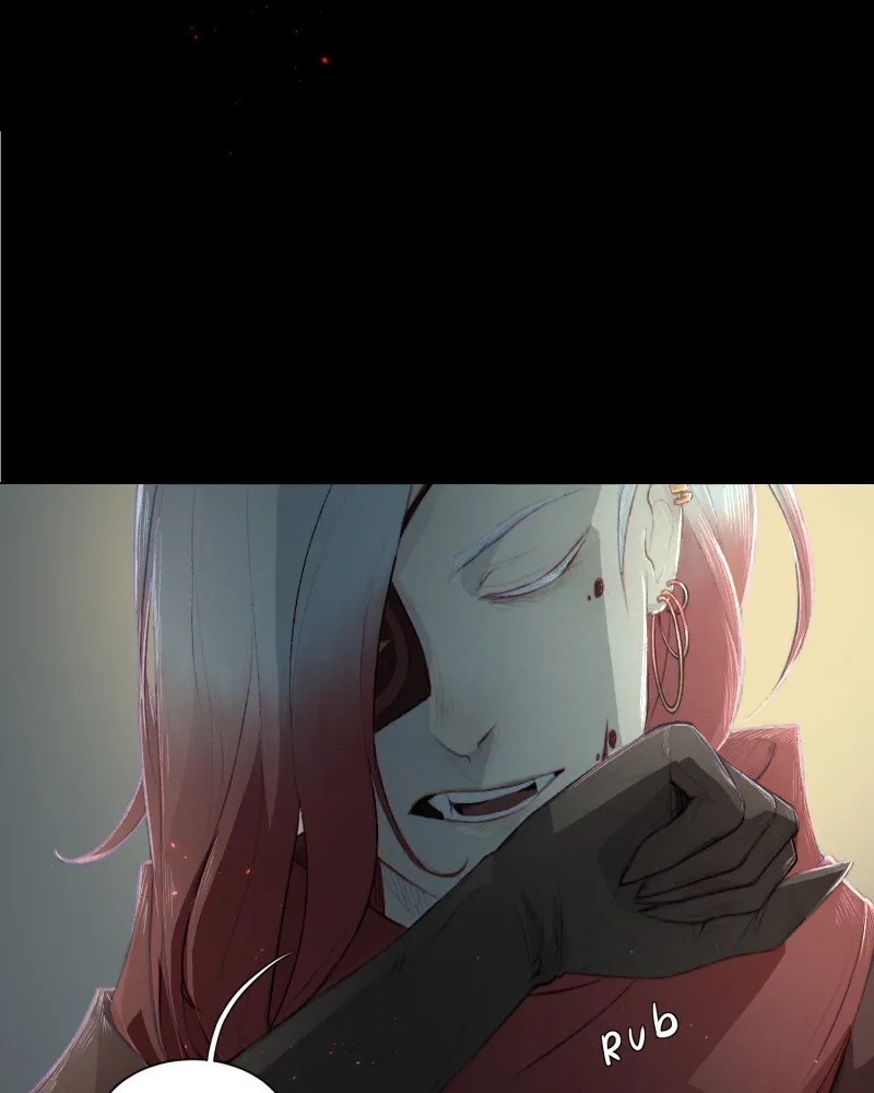 Stray Souls Chapter 6 page 6 - 