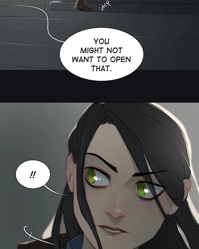 Stray Souls Chapter 6 page 51 - 
