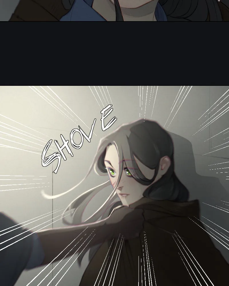 Stray Souls Chapter 6 page 52 - 