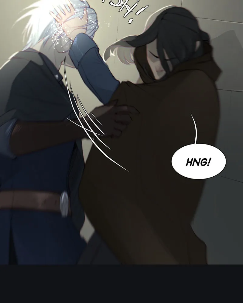 Stray Souls Chapter 6 page 59 - 