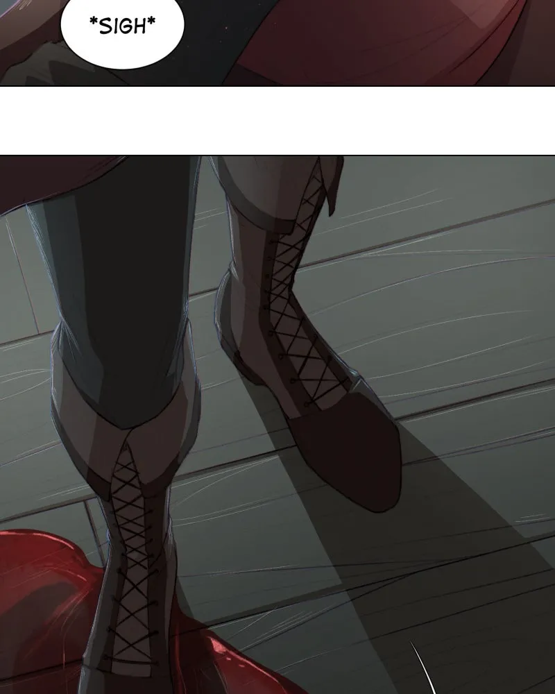 Stray Souls Chapter 6 page 7 - 