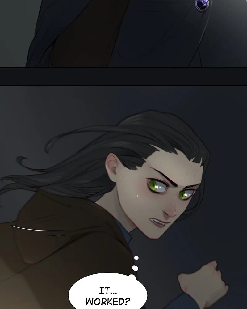 Stray Souls Chapter 6 page 61 - 
