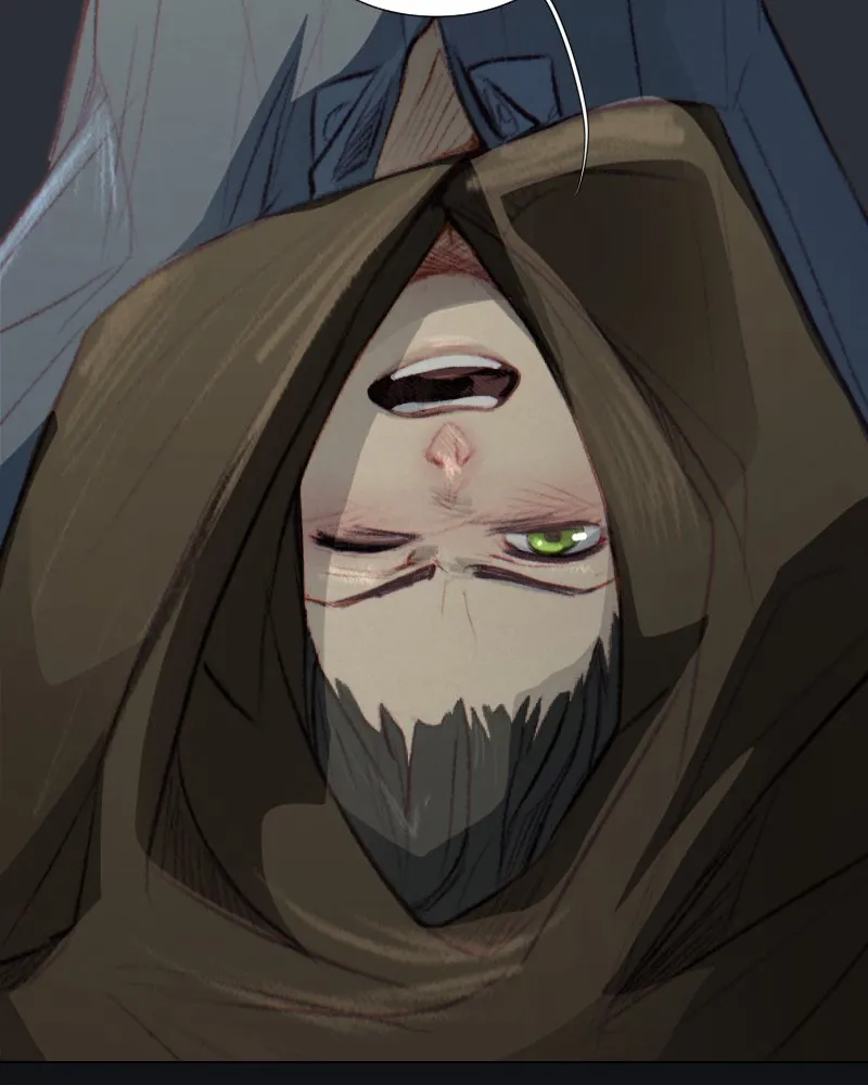 Stray Souls Chapter 6 page 68 - 