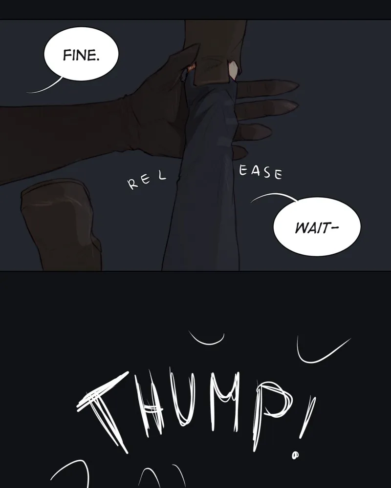Stray Souls Chapter 6 page 70 - 