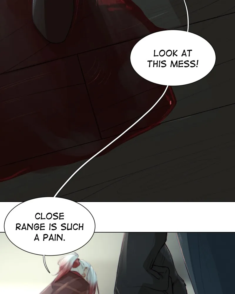 Stray Souls Chapter 6 page 8 - 