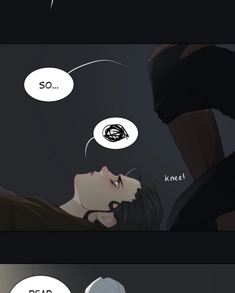 Stray Souls Chapter 6 page 71 - 