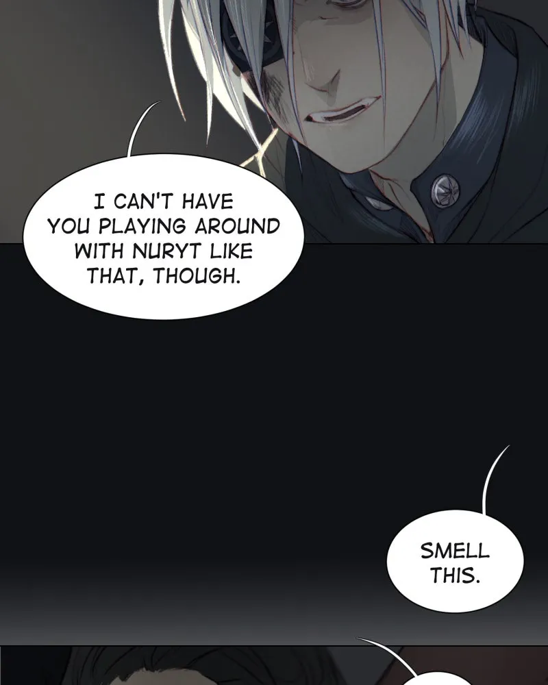 Stray Souls Chapter 6 page 73 - 