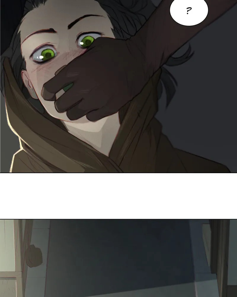 Stray Souls Chapter 6 page 74 - 
