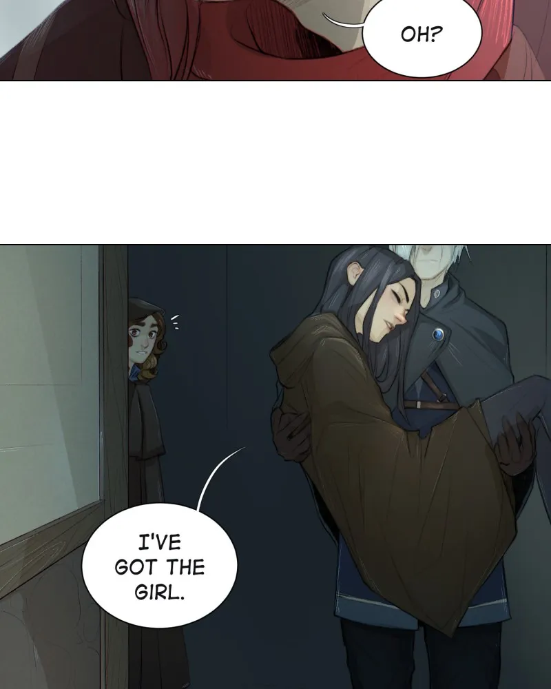 Stray Souls Chapter 6 page 78 - 