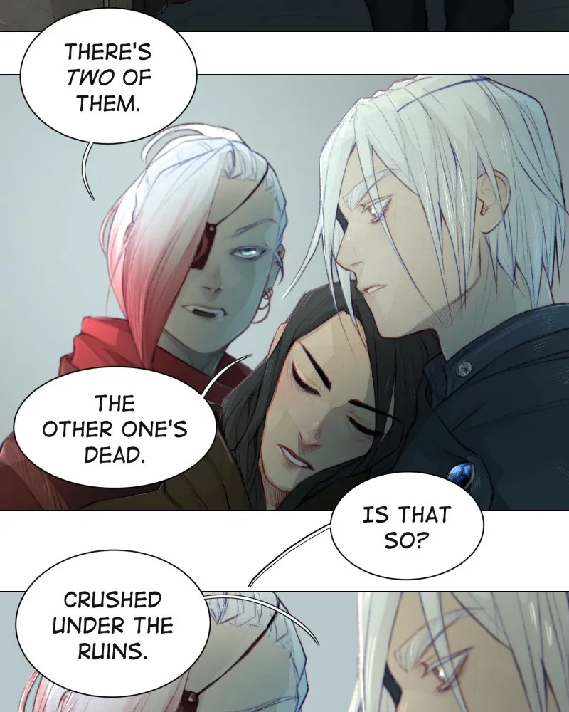 Stray Souls Chapter 6 page 79 - 