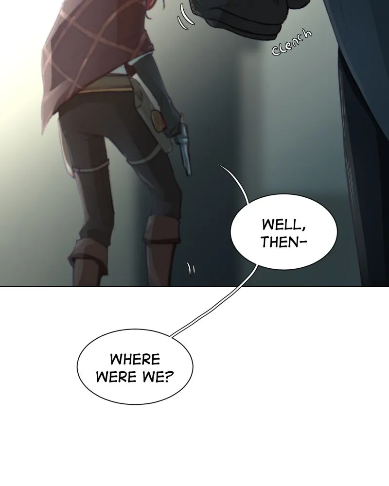 Stray Souls Chapter 6 page 9 - 