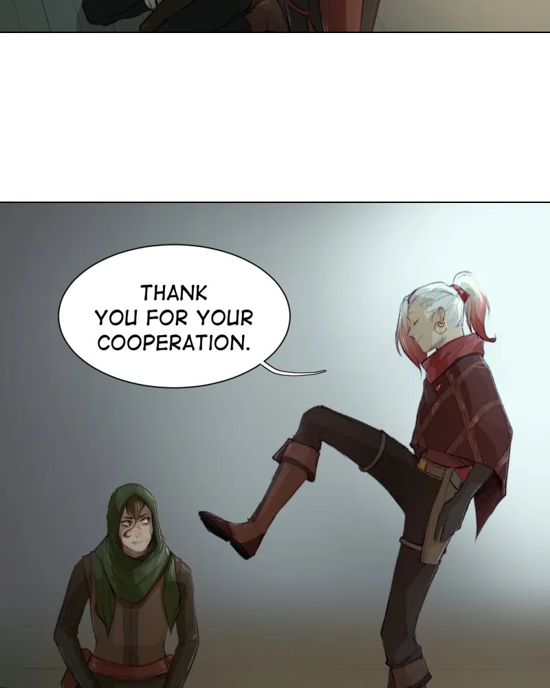 Stray Souls Chapter 6 page 81 - 