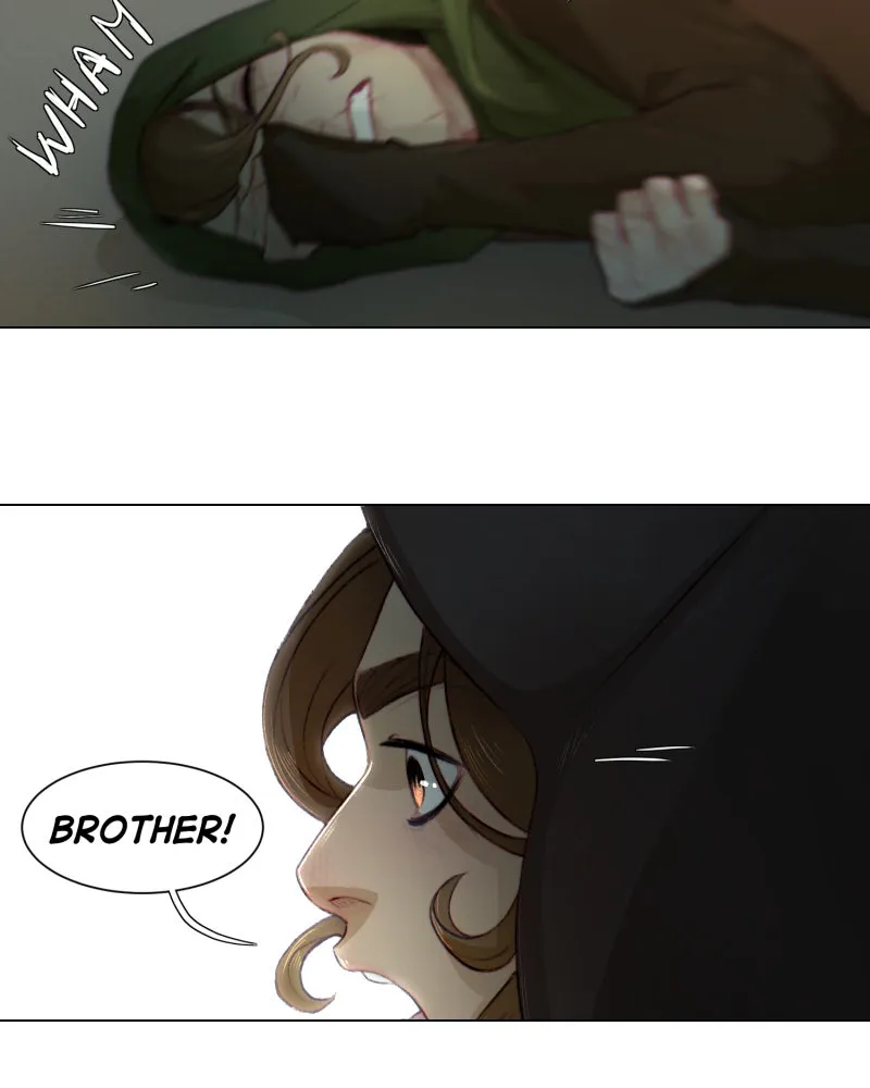 Stray Souls Chapter 6 page 83 - 