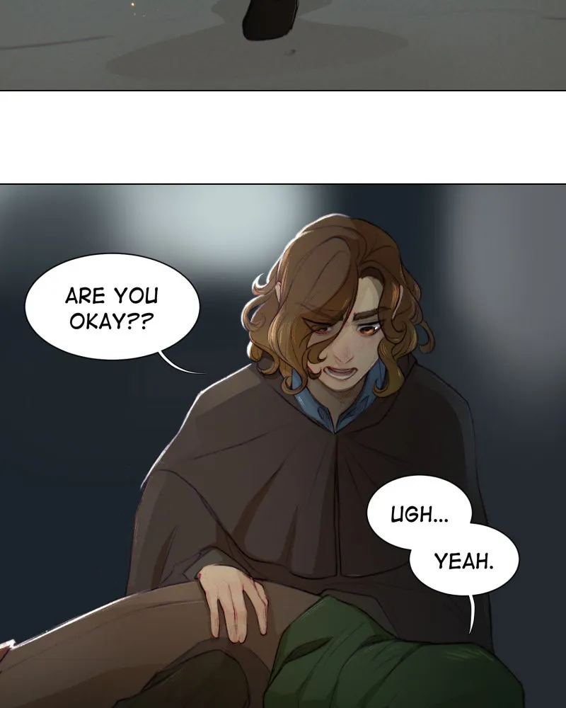 Stray Souls Chapter 6 page 85 - 