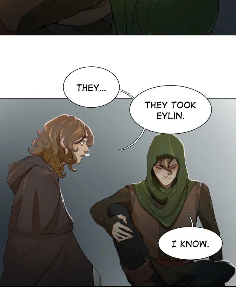 Stray Souls Chapter 6 page 86 - 