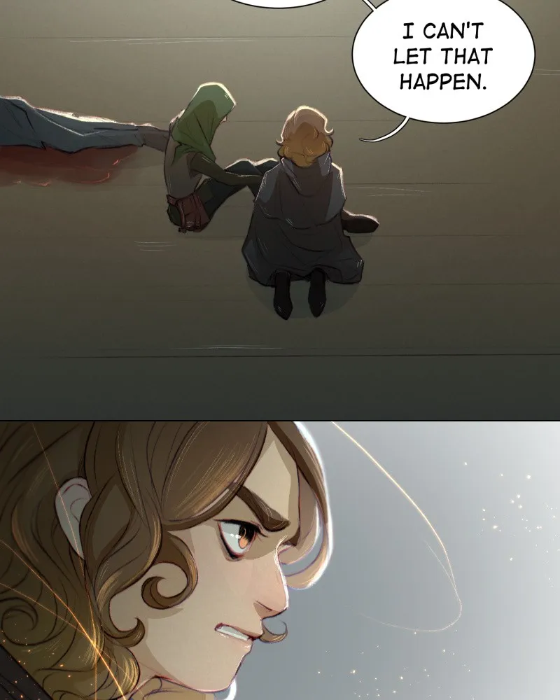 Stray Souls Chapter 6 page 88 - 