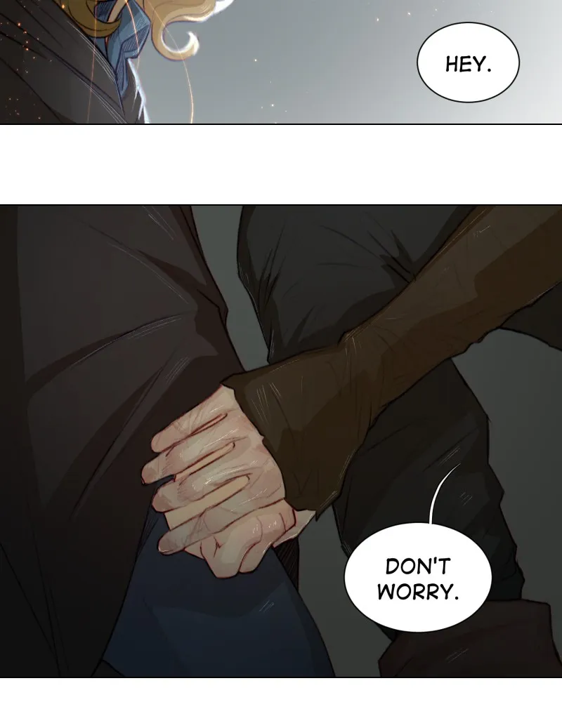 Stray Souls Chapter 6 page 89 - 