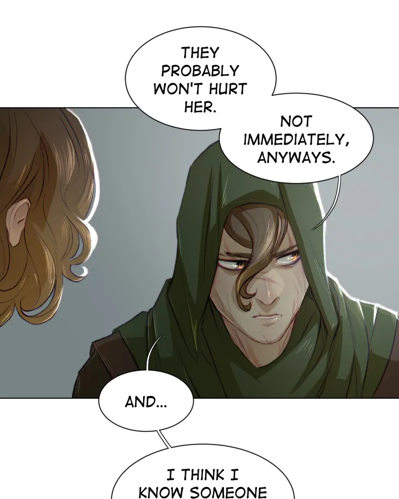 Stray Souls Chapter 6 page 90 - 